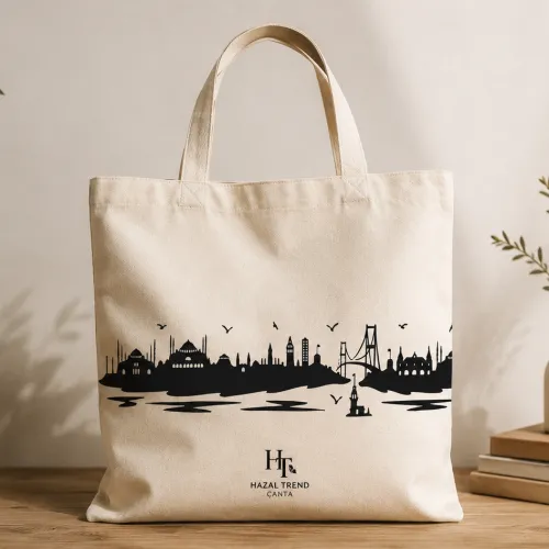 Ham Bez Çantalar kategorisindeki promosyon ürünleri